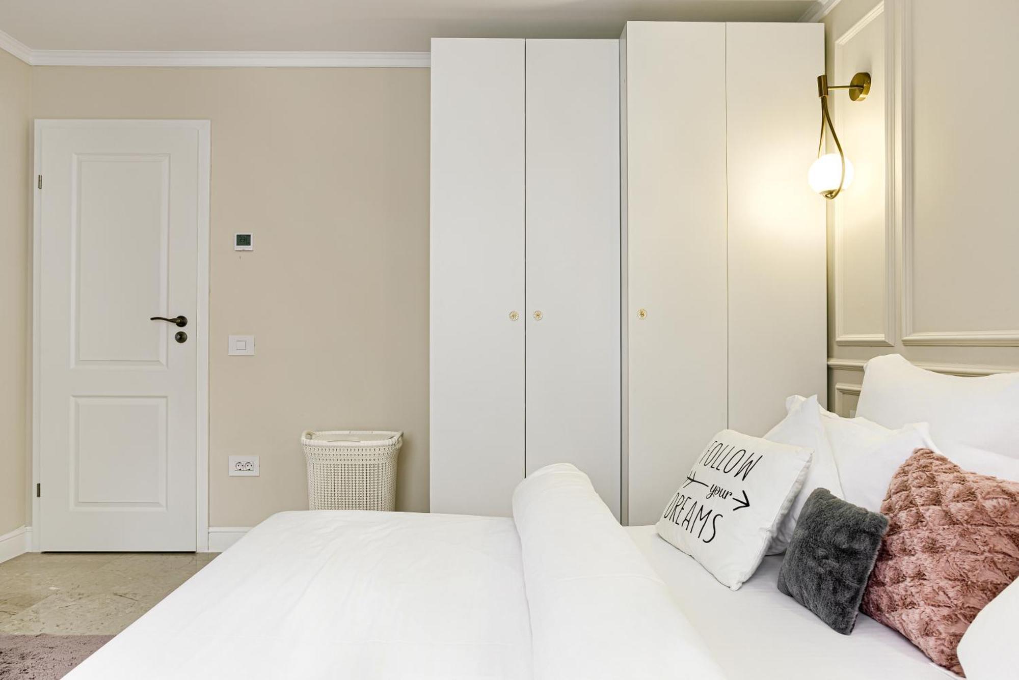 Sika Deluxe Apartment Arad Extérieur photo